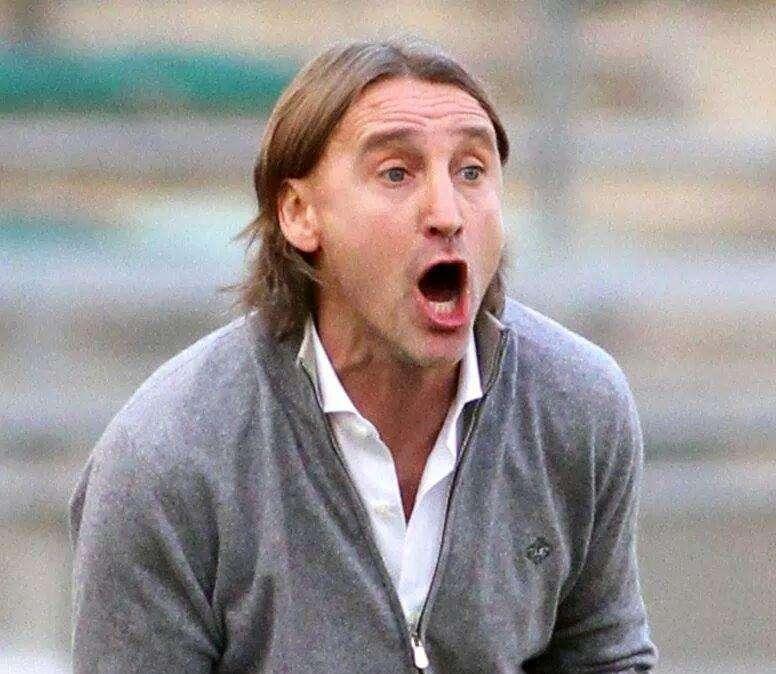 Davide Nicola