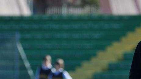 All. Ternana: "Bari? Leggo che deve cambiare tutto. Solo tre mesi fa..."