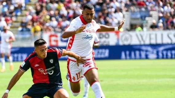 TuttoBari - Volpi: "A Cittadella niente frenesia. L’ambiente aiuti Scheidler. Cheddira? Se arrivasse una proposta indecente…"