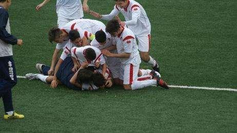 GIOVANISSIMI NAZ. - Definiti i gironi: Bari con Foggia e Lecce