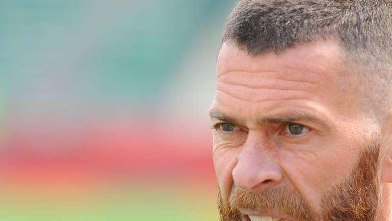 Antenucci: "Abbiamo avuto coraggio: qualcuno era demoralizzato. Simeri? Entra e fa gol"