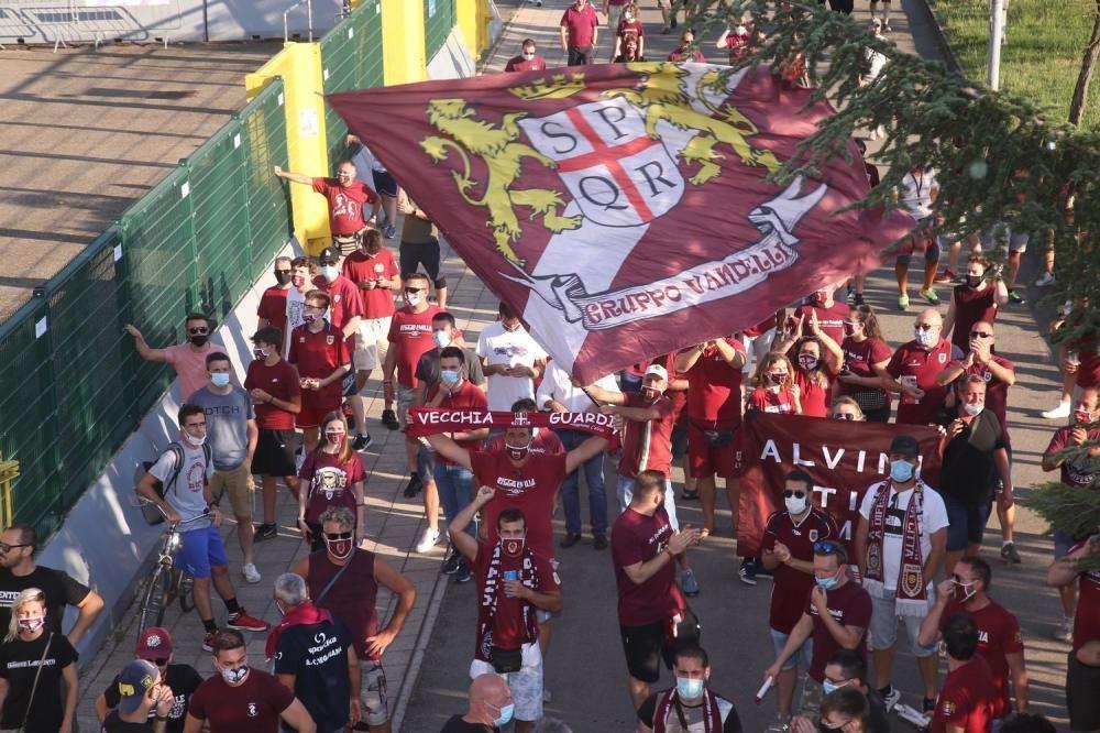 La varietà in attacco, il pericolo Kargbo, i campionati in Serie A: alla scoperta della Reggiana