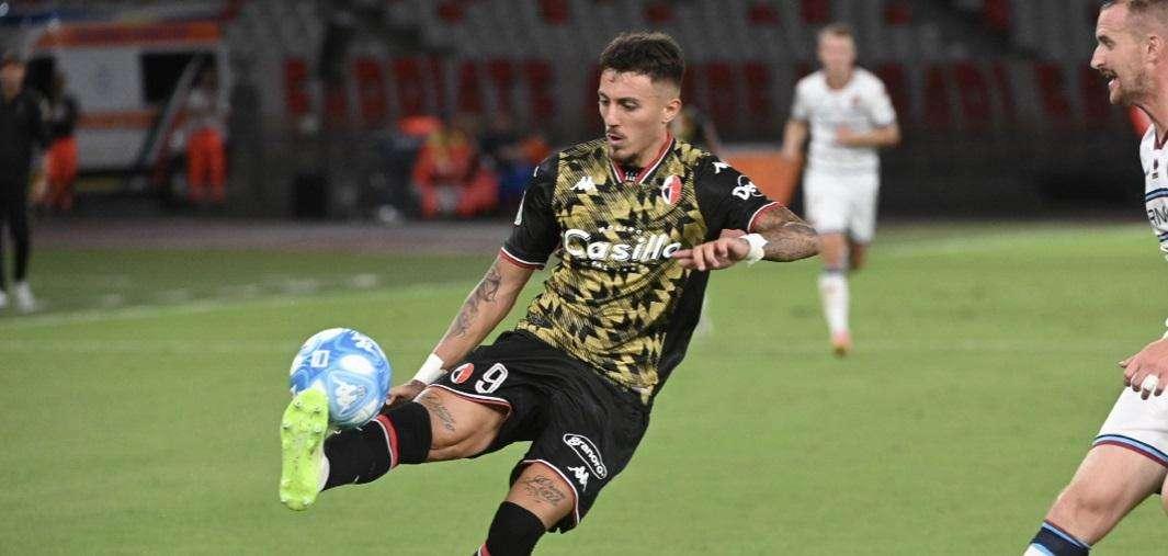 L'ottimo inizio, lo shock Nazionale. Ora Nasti cerca la reazione