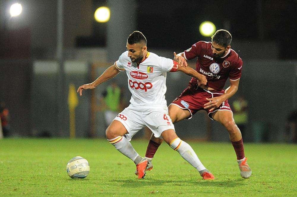 CdS - Maita col Rieti? Può fare la mezz'ala o il play