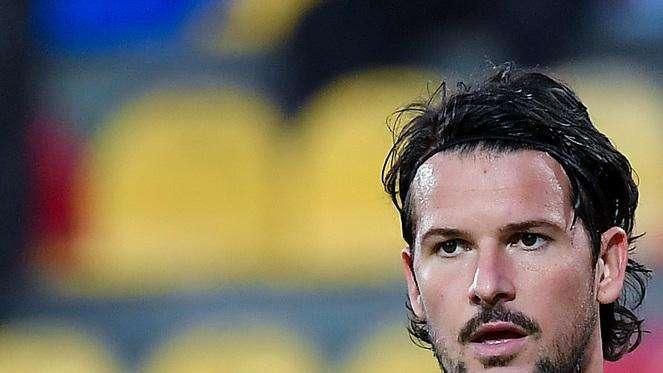 Avellino, Maniero: “Il Bari? Vogliamo fare una grande partita”