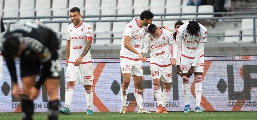Verso la Reggiana: i convocati biancorossi. Out in tre