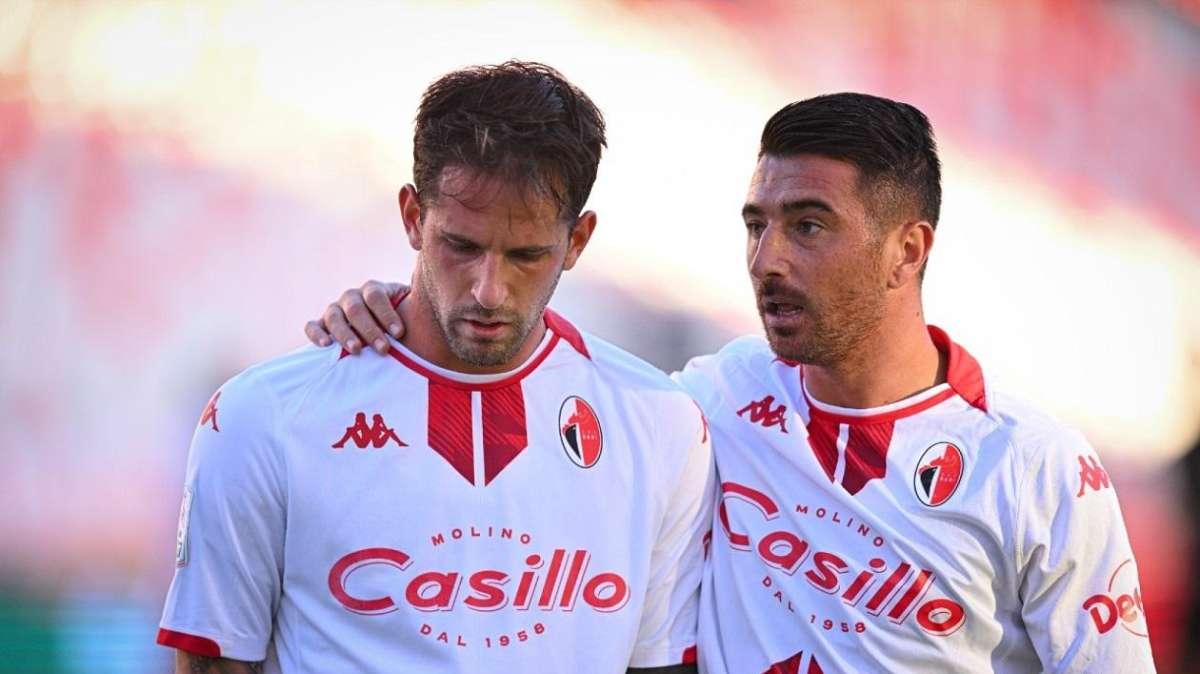 Rep - Mercato di gennaio necessario. Edjouma e Aramu...