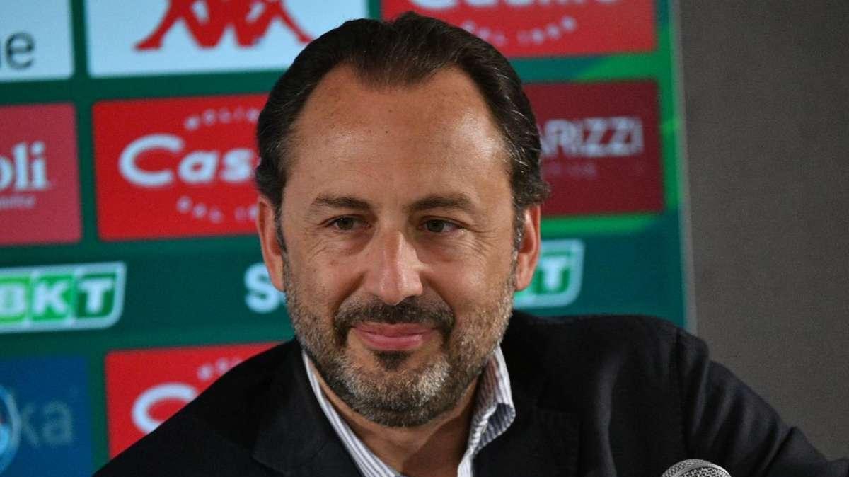 LDL: "Dalla Lega arriveranno meno fondi, perderemo di più. L'obiettivo restano i playoff, le voci sulla diserzione..."