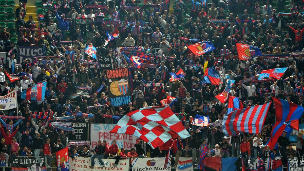 Cronache di un Girone - Tre minuti per salvare una panchina: il Catania risorge a Picerno