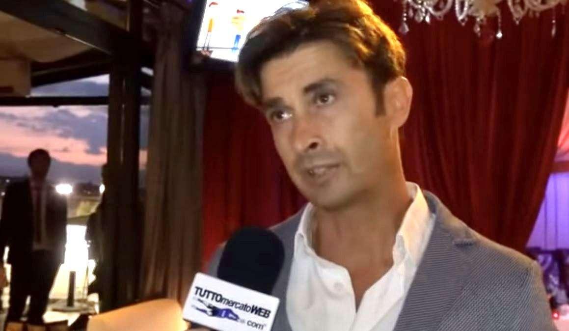 L'ex Gerson a TuttoBari: "Vi presento Trinchera. Allenatore? Vorrei Bigica..."