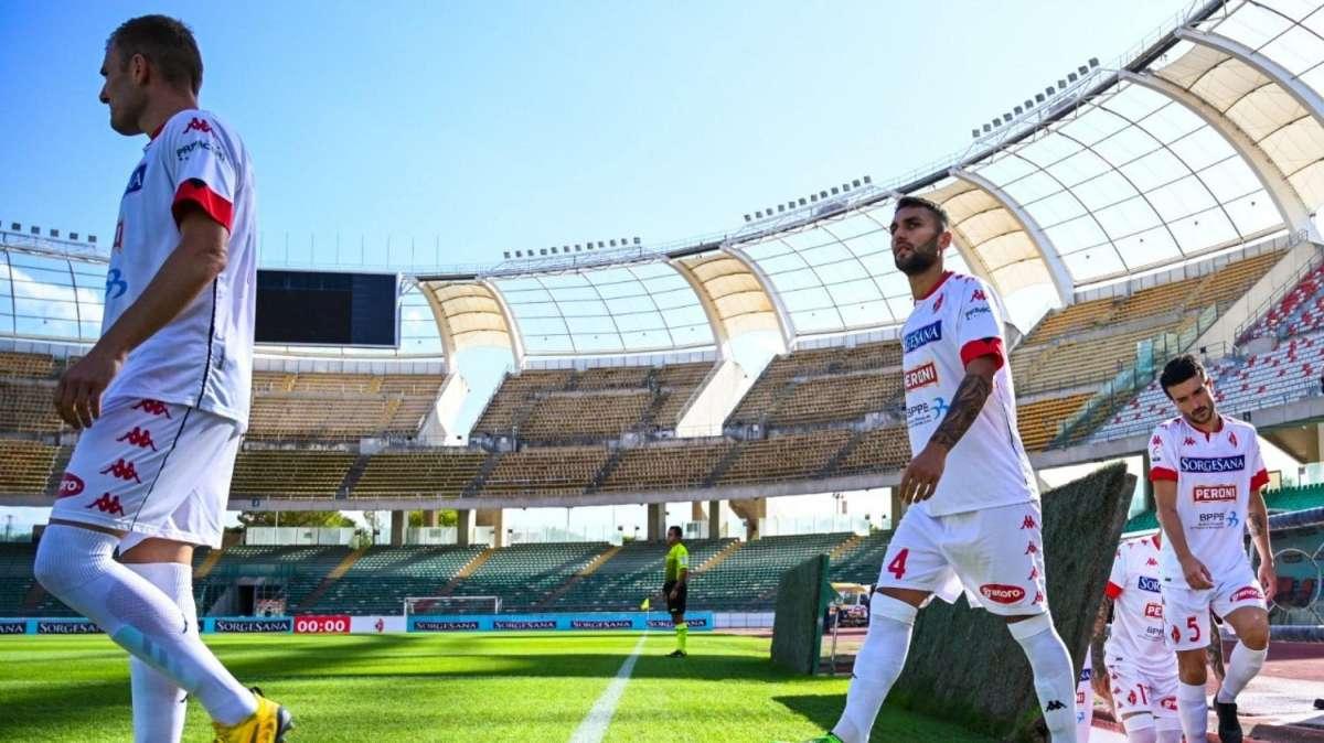 L'ex Mora a TuttoBari: "Non ci sono pretendenti più forti del Bari. Derby a Monopoli? Obiettivi diversi..."