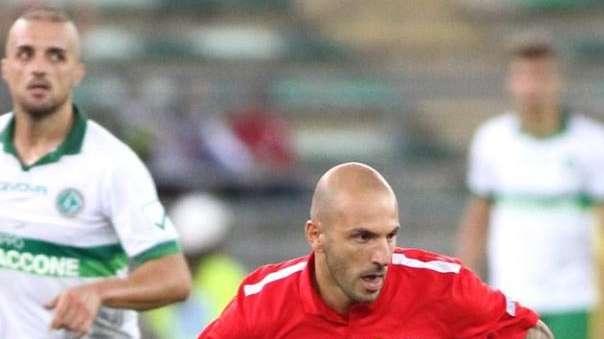 Rosina, Micai, Di Vaio e... alcune sorprese: tutti i migliori giocatori che hanno vestito le maglie di Bari e Salernitana 
