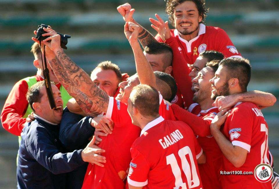 Bari, fatti non promesse: playoff utopistici se non si cambia registro