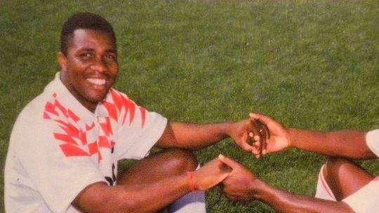 ESCLUSIVA - Gerson: "Il Bari? Ho ancora il cuore biancorosso"