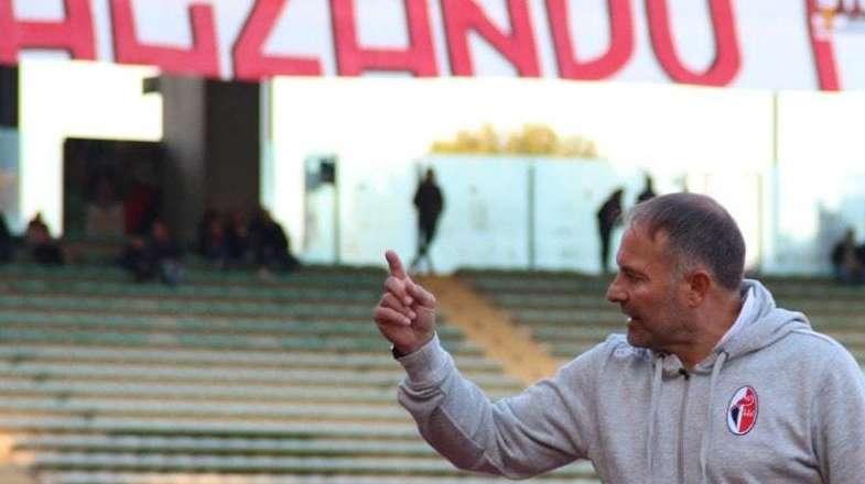 Cornacchini e la Poule Scudetto. Ad Avellino potrà riscattarsi