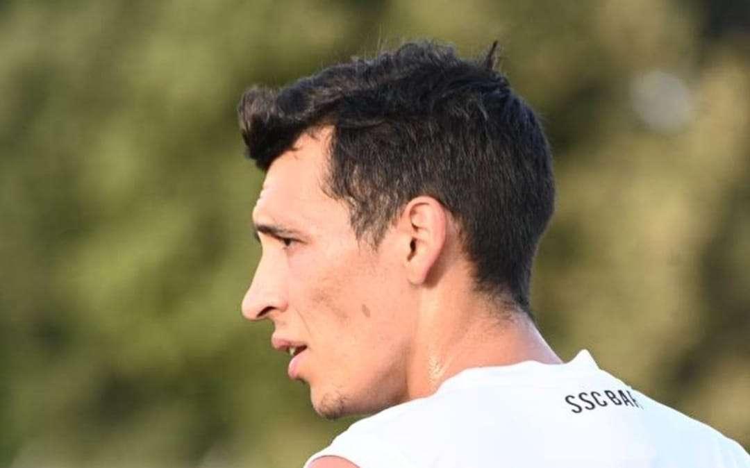 Il weekend degli ex - Bene Esposito, male Bonucci e Botta. In gol Mallamo