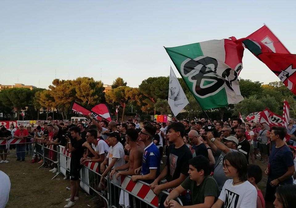 Ieri la festa dei Seguaci. TUTTE LE FOTO