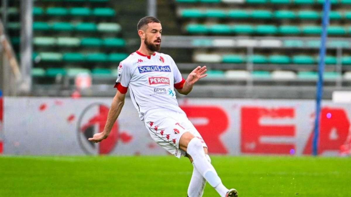 Antenucci assente ingiustificato, disastro Sabbione-Semenzato. Non si salva nessuno. Le pagelle