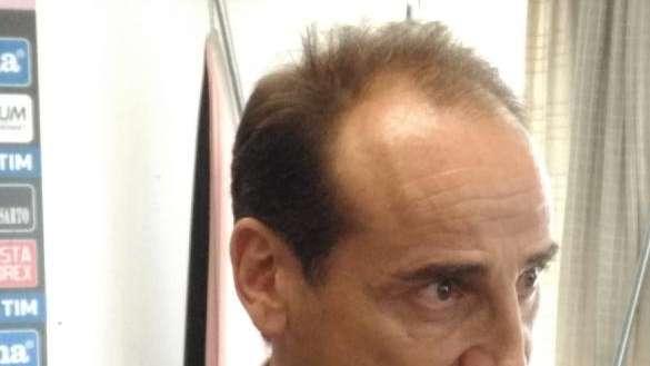 Lupo a TuttoBari: "Serie C molto cambiata. Bari? Bellissimo rapporto" 