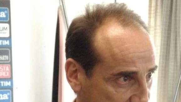 Lupo a TuttoBari: "Pubblico fondamentale. Serie C? Le difficoltà..."