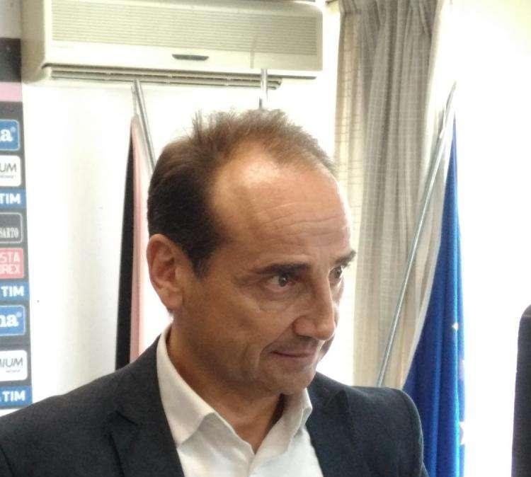 Lupo: "Vivarini ha dato solidità. Vetta? Decisivo il girone di ritorno"