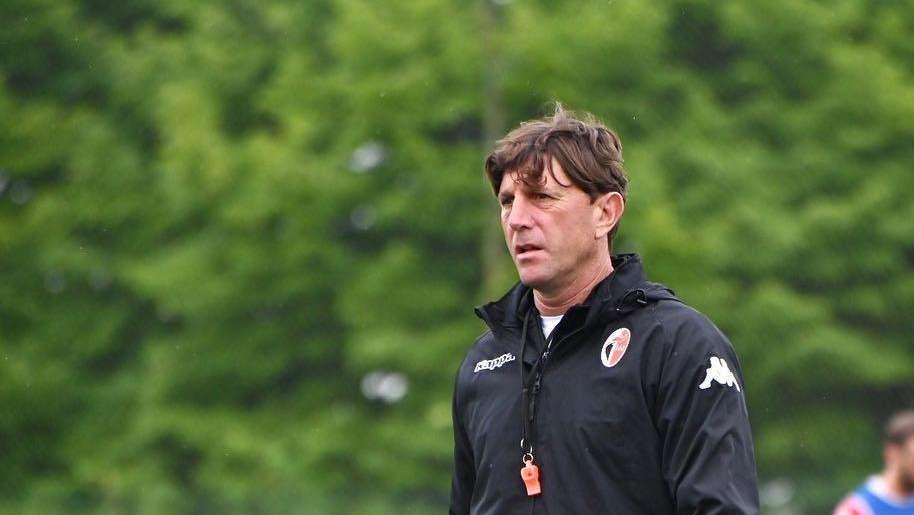 TuttoBari - Cornacchini: "Bari riprovaci! Mignani da confermare, conosco le alternative"