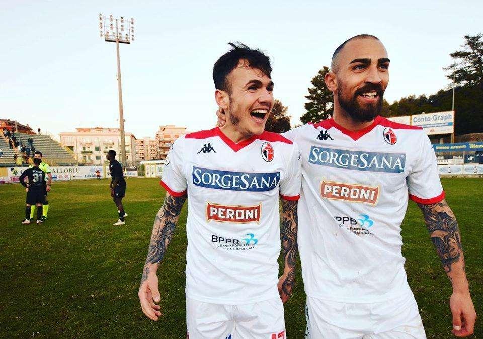 Ag. D'Ursi a TuttoBari: "Sarà il primo acquisto del Bari. Giocare con Simeri ed Antenucci? I giocatori bravi riescono a convivere"