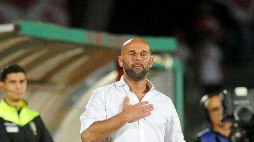 Condannato a vincere