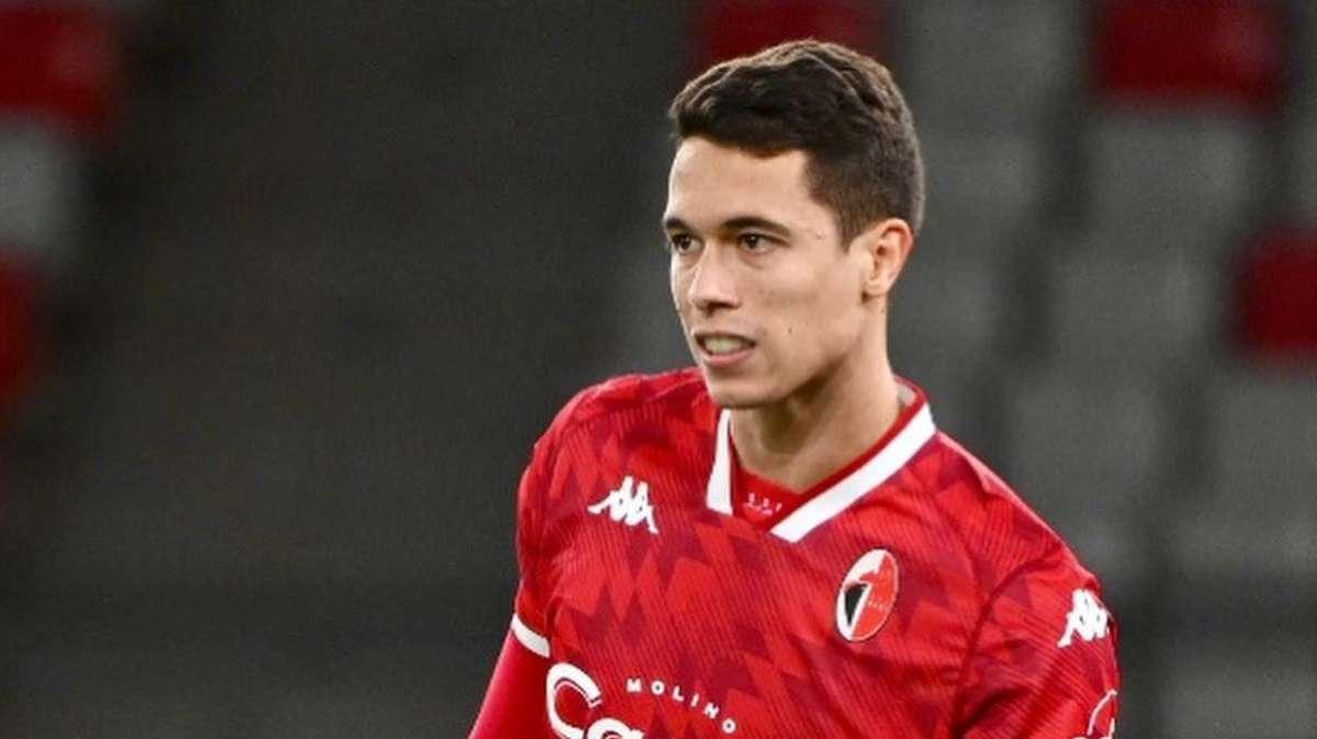 Brenno: “Meritavamo di vincere. Cosa mi chiede il mister e quella frase in dialetto…”