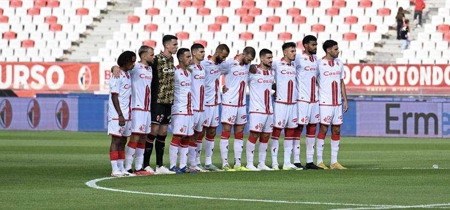 Nel pomeriggio l'ultima partita della 23esima giornata. Classifica: Bari dodicesimo e oggi trema