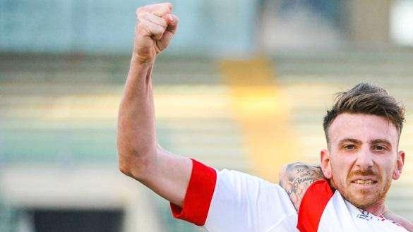 Avellino-Bari, le probabili: Antenucci più Cianci. Maita trasloca