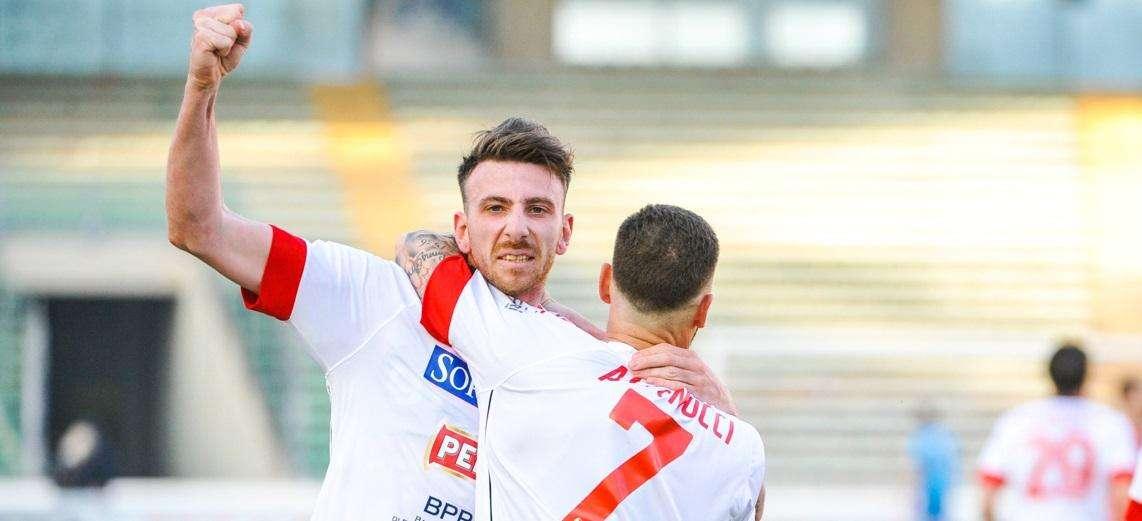 Cianci ancora trascinatore, decisive le scelte di Carrera
