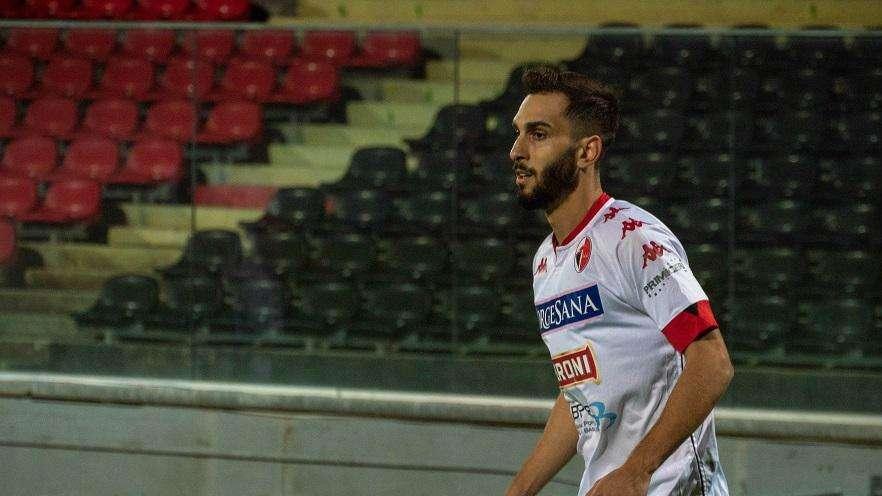 Ag. Celiento a TuttoBari: "Non molla mai, può essere il jolly. Gol? Adesso li farà, vedrete"