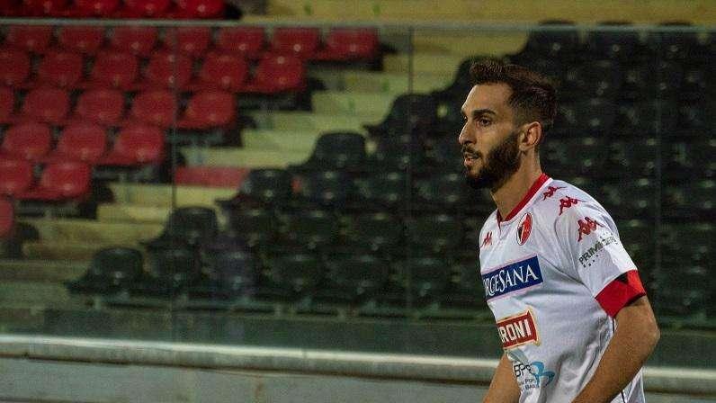 Bari, trattativa con il Cesena per Celiento. Vergani? Occhio al Pescara 