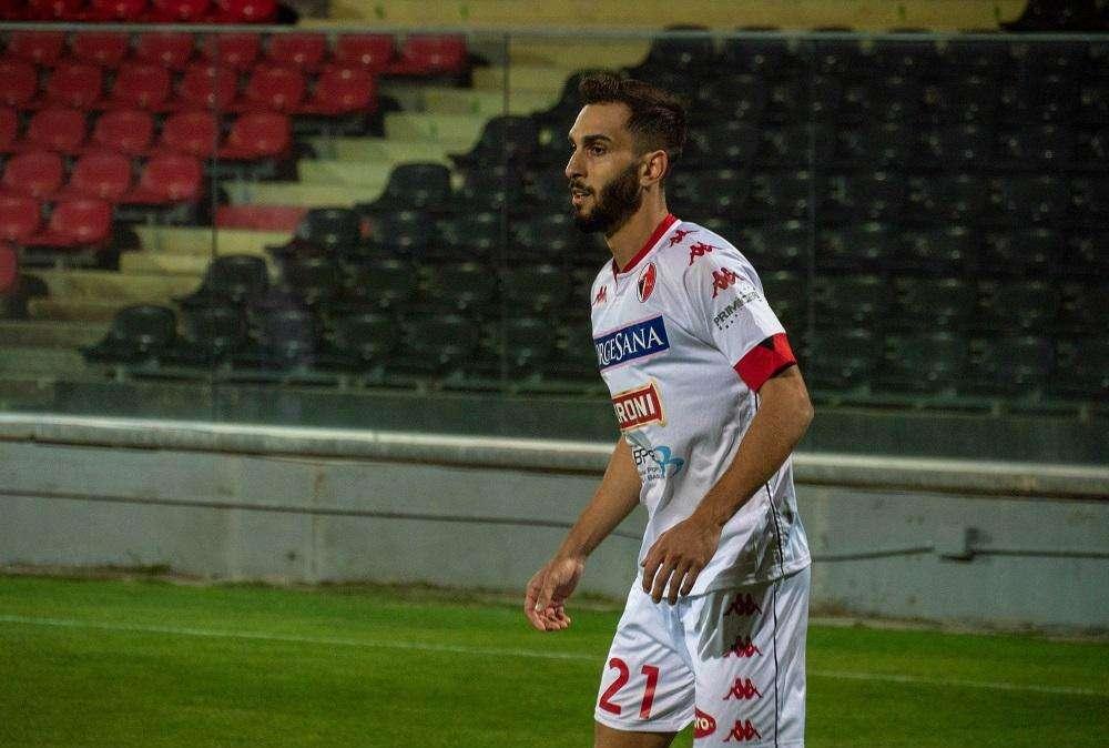 Extra campo - Celiento, dalle bomboniere al calcio. A gennaio il suo gol più bello
