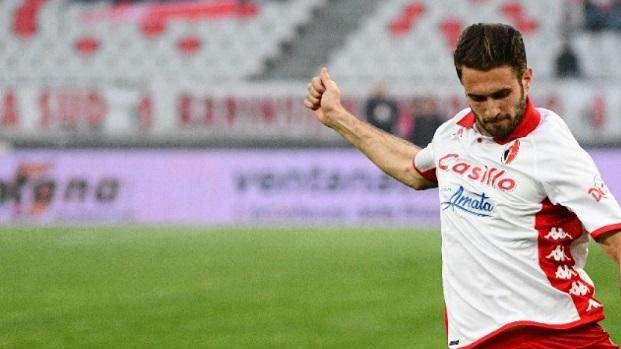 Pallone d'oro biancorosso - La prima volta di Ricci. Bari-Frosinone: il terzino meglio di tutti