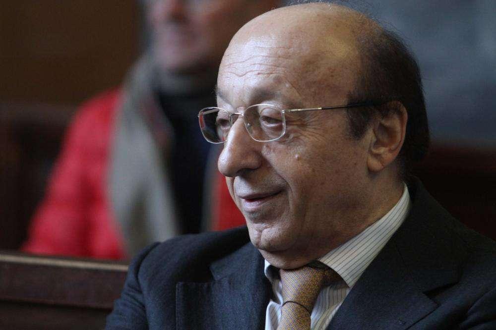 Moggi a TuttoBari: "Poche squadre hanno la forza economica del Bari. La Lega Pro? Non avrà più tre gironi. Promozioni? Complesso, il virus..."