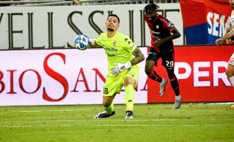Bari-Cagliari si avvicina. Il club biancorosso: "Soffrire, gridare, gioire..."