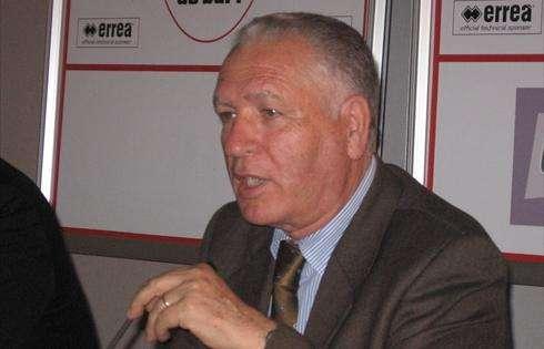 Vincenzo Matarrese