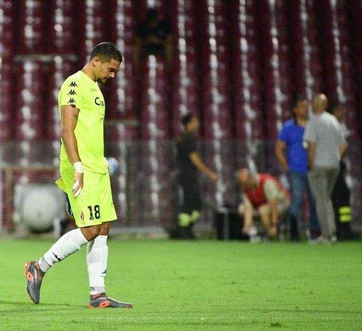 Caprile sull'Under 21: "Non sono io che devo dire se sono pronto. Sarebbe il coronamento di un sogno"