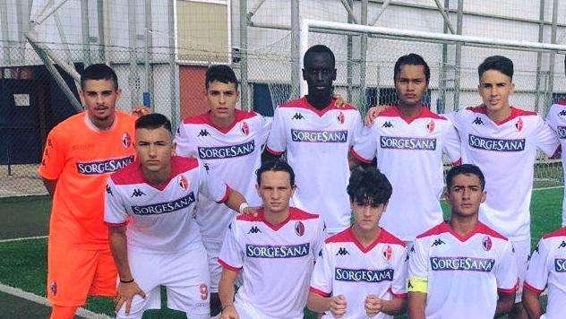 Berretti, seconda vittoria consecutiva: 0-2 a Potenza. La cronaca 