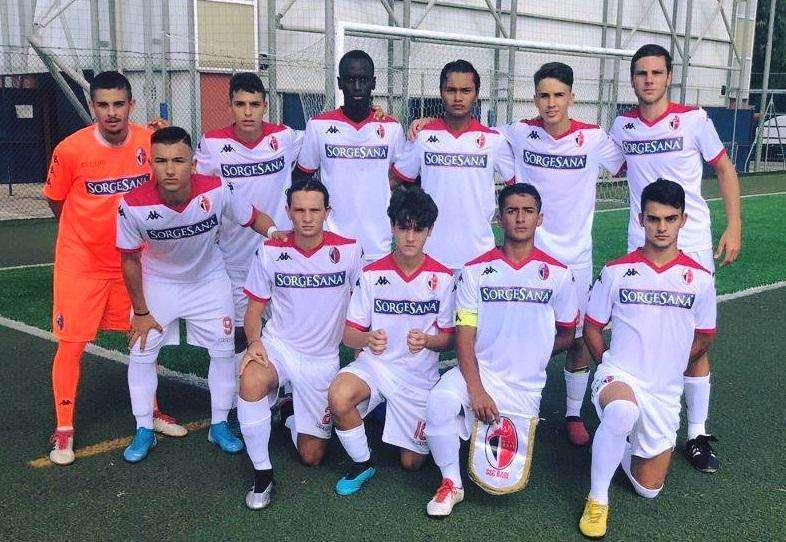 Under a caccia del terzo successo. Berretti, arriva il Lecce