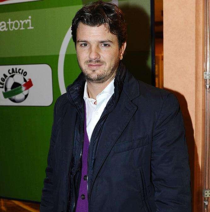 Davide Lippi