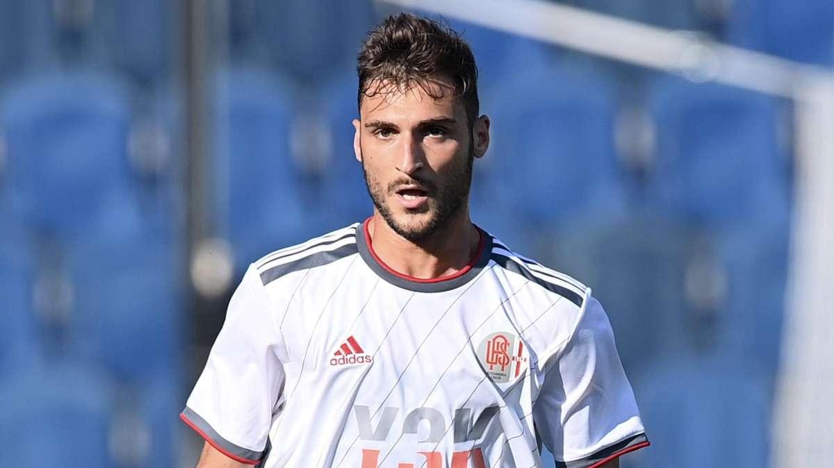 TuttoSport - Bari, cercasi regista: Giorno alternativa a Taugordeau