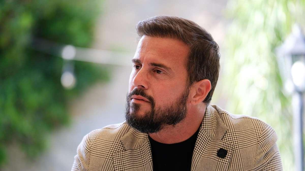 Polito fra Bari e futuro. Può diventare il diesse di un club di A