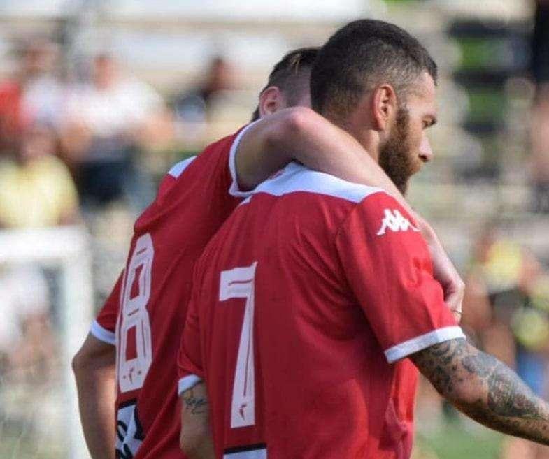 GdS - Il Bari schiuma rabbia. Antenucci, altro gol da incorniciare