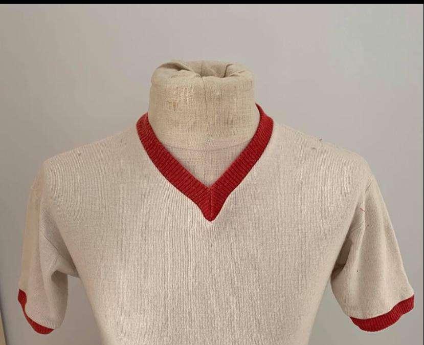 Le maglie storiche del Bari: stagione 1963-64. FOTO