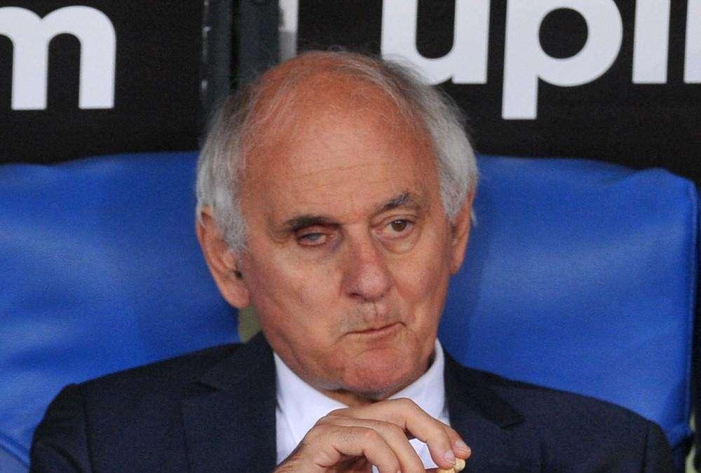 Capozucca: "Cagliari favorito. Con Ranieri dall'inizio sarebbe stato già in A"