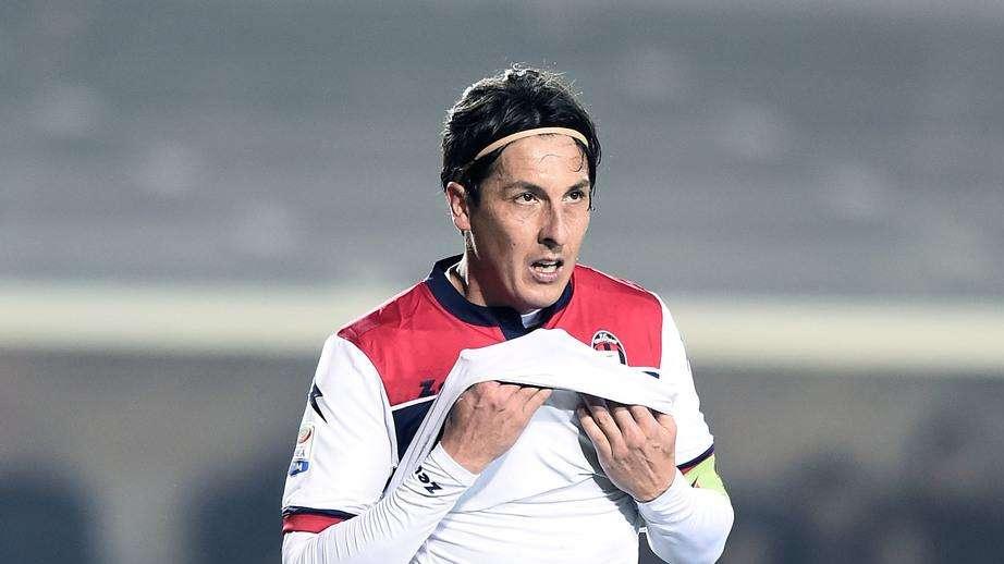 Catania, Claiton: "A Bari un primo tempo strepitoso. Possiamo crescere" 