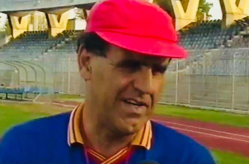 Bolchi ricorda: "Loseto, De Trizio, fu bellissimo"